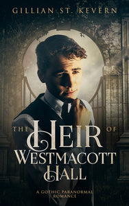 New Release: The Heir of Westmacott Hall