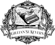 Gillian St. Kevern