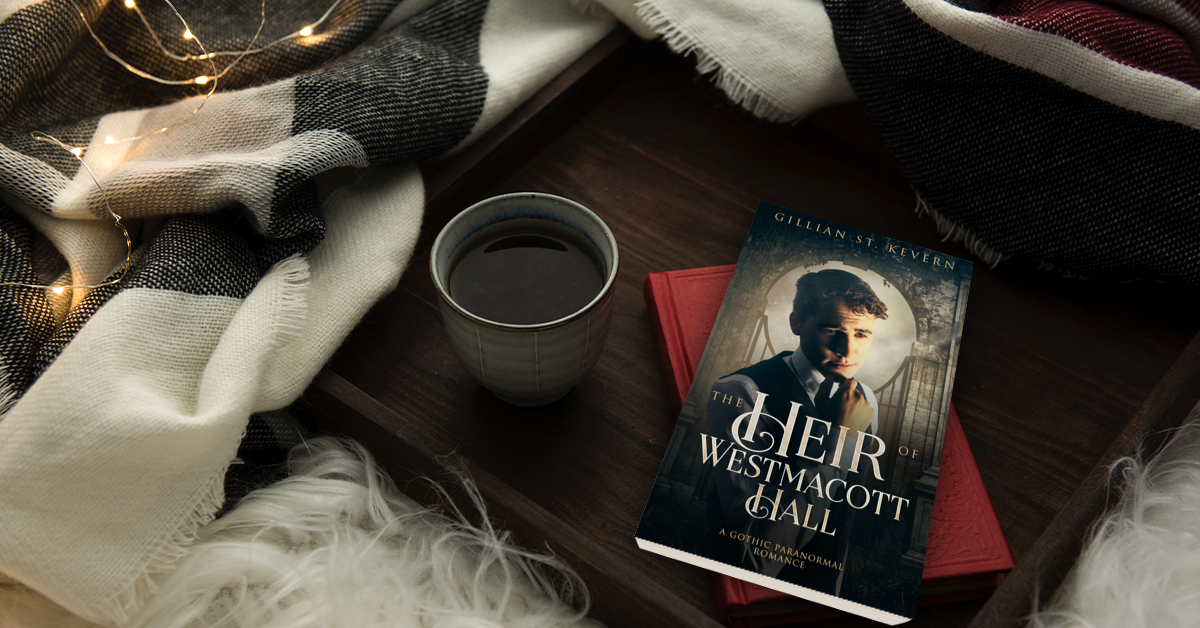 The Heir of Westmacott Hall (print)
