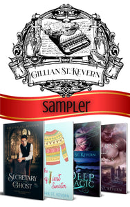 The Gillian St. Kevern Sampler