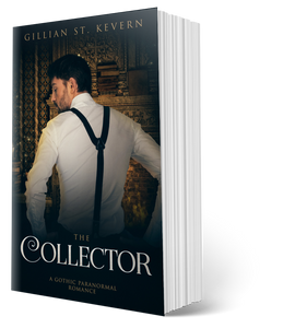 The Collector (print)