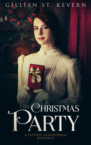 The Christmas Party (print)